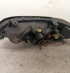 Optique avant principal droit (feux)(phare) OPEL ZAFIRA A