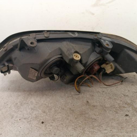 Optique avant principal droit (feux)(phare) OPEL ZAFIRA A