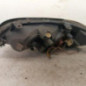 Optique avant principal droit (feux)(phare) OPEL ZAFIRA A