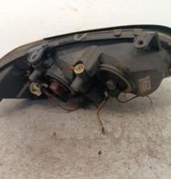 Optique avant principal gauche (feux)(phare) OPEL ZAFIRA A