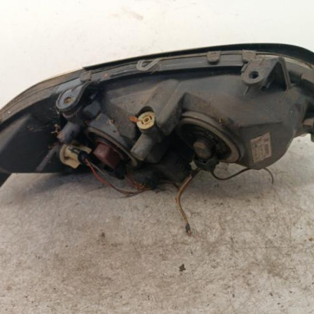 Optique avant principal gauche (feux)(phare) OPEL ZAFIRA A