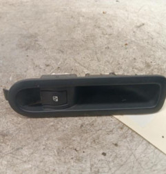 Interrupteur de leve vitre arriere gauche RENAULT SCENIC 2 Photo n°1