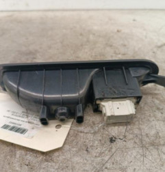 Interrupteur de leve vitre arriere gauche RENAULT SCENIC 2