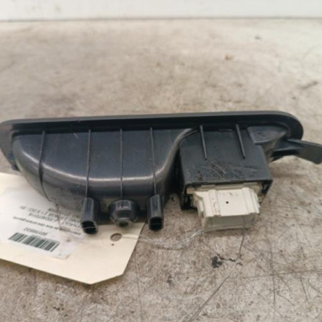 Interrupteur de leve vitre arriere gauche RENAULT SCENIC 2