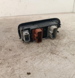 Interrupteur de leve vitre avant gauche RENAULT SCENIC 2
