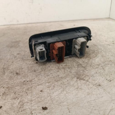 Interrupteur de leve vitre avant gauche RENAULT SCENIC 2