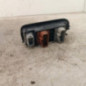 Interrupteur de leve vitre avant gauche RENAULT SCENIC 2