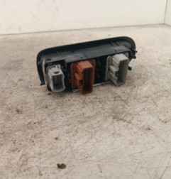Interrupteur de leve vitre avant gauche RENAULT SCENIC 2 Photo n°3