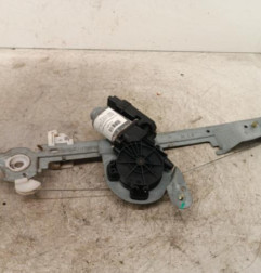 Leve vitre electrique arriere gauche RENAULT SCENIC 2