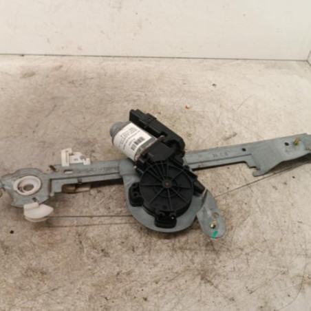 Leve vitre electrique arriere gauche RENAULT SCENIC 2