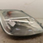 Optique avant principal droit (feux)(phare) FORD FIESTA 5