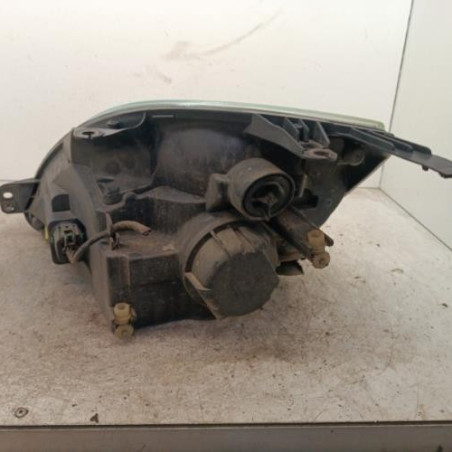 Optique avant principal droit (feux)(phare) FORD FIESTA 5