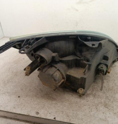 Optique avant principal gauche (feux)(phare) FORD FIESTA 5