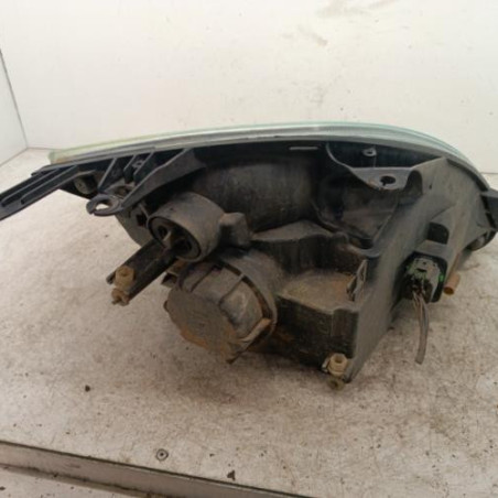 Optique avant principal gauche (feux)(phare) FORD FIESTA 5