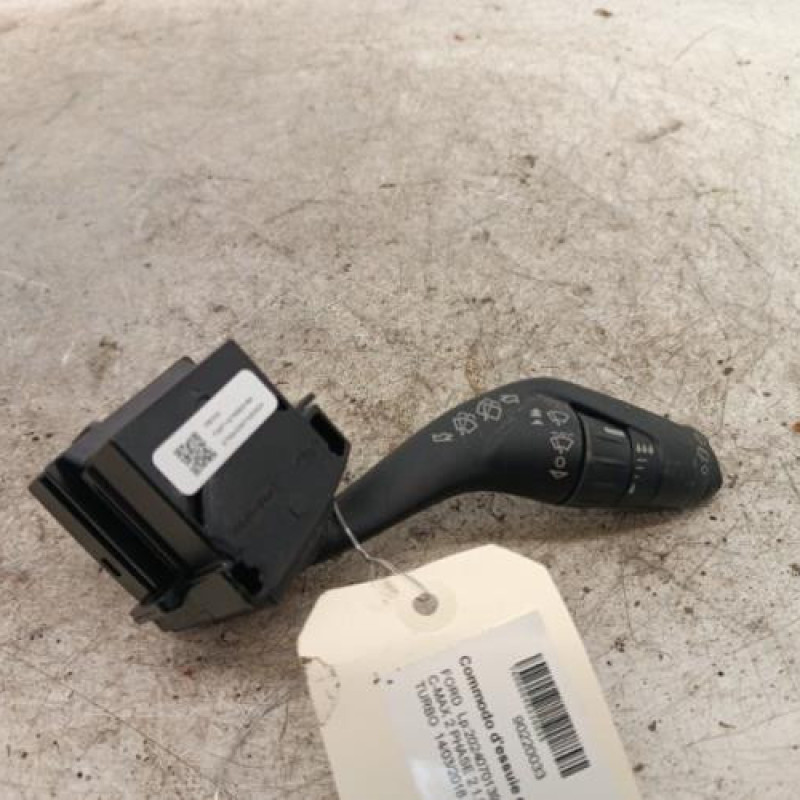 Commodo d'essuie glaces FORD C-MAX 2 Commodo d'essuie glaces FORD C-MAX 2