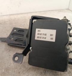 Bloc ABS (freins anti-blocage) VOLKSWAGEN POLO 5