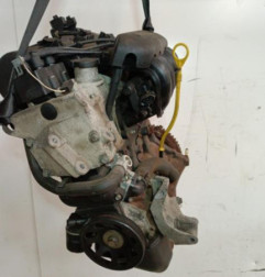 Moteur RENAULT 179 YP 29 Photo n°1