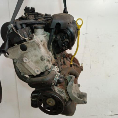 Moteur RENAULT 179 YP 29 Photo n°1