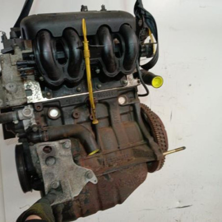 Moteur RENAULT 179 YP 29