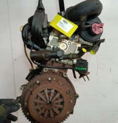 Moteur RENAULT 179 YP 29 Photo n°3