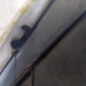 Optique avant principal droit (feux)(phare) PEUGEOT 206