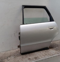 Porte arriere gauche AUDI A4 1 Photo n°3