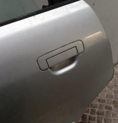 Porte arriere gauche AUDI A4 1 Photo n°5