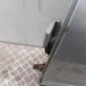 Porte arriere gauche AUDI A4 1