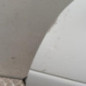 Porte avant gauche RENAULT MEGANE 1