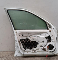 Porte avant gauche RENAULT MEGANE 1 Photo n°6