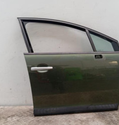 Porte avant droit CITROEN C4 1 Photo n°1