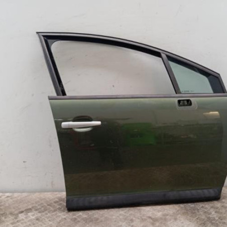 Porte avant droit CITROEN C4 1 Photo n°1