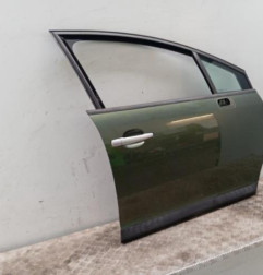 Porte avant droit CITROEN C4 1 Photo n°3