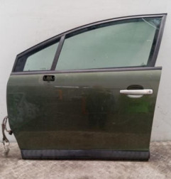 Porte avant gauche CITROEN C4 1 Photo n°1