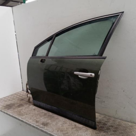 Porte avant gauche CITROEN C4 1