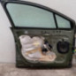 Porte avant gauche CITROEN C4 1