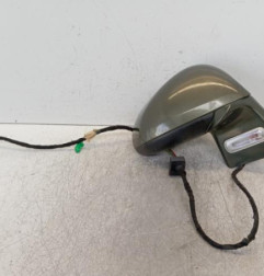 Retroviseur droit CITROEN C4 1 Photo n°1