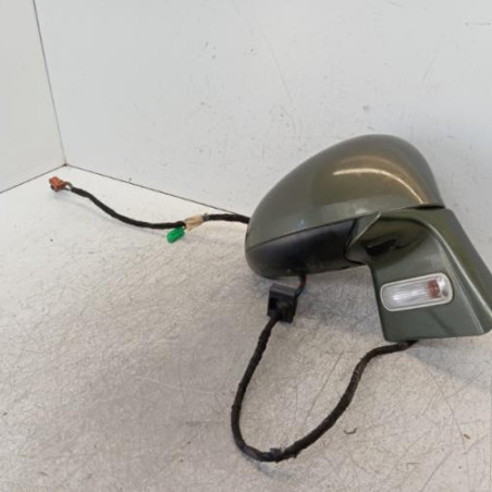 Retroviseur droit CITROEN C4 1