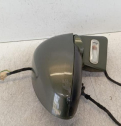 Retroviseur droit CITROEN C4 1 Photo n°4