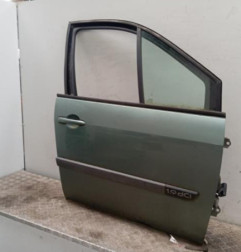 Porte avant droit RENAULT SCENIC 2