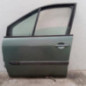 Porte avant gauche RENAULT SCENIC 2