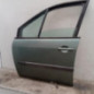 Porte avant gauche RENAULT SCENIC 2