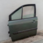 Porte avant gauche RENAULT SCENIC 2