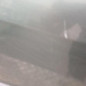 Porte avant gauche RENAULT SCENIC 2
