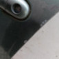 Porte avant gauche RENAULT SCENIC 2