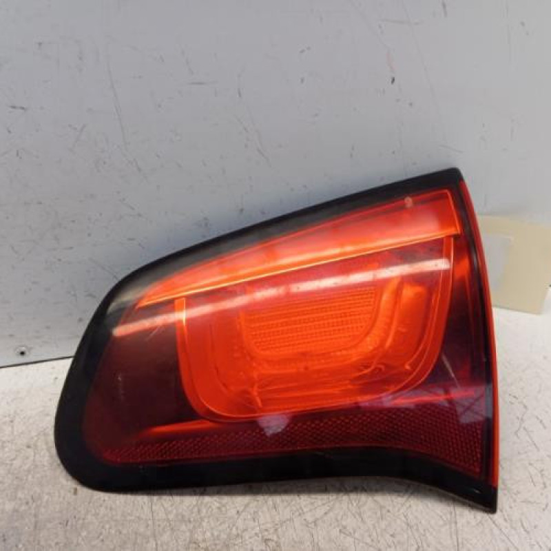 Feu arriere secondaire droit (feux) CITROEN C3 2 Feu arriere secondaire droit (feux) CITROEN C3 2