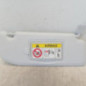 Pare soleil droit PEUGEOT 208 2