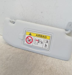 Pare soleil droit PEUGEOT 208 2