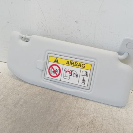 Pare soleil droit PEUGEOT 208 2