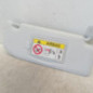 Pare soleil droit PEUGEOT 208 2